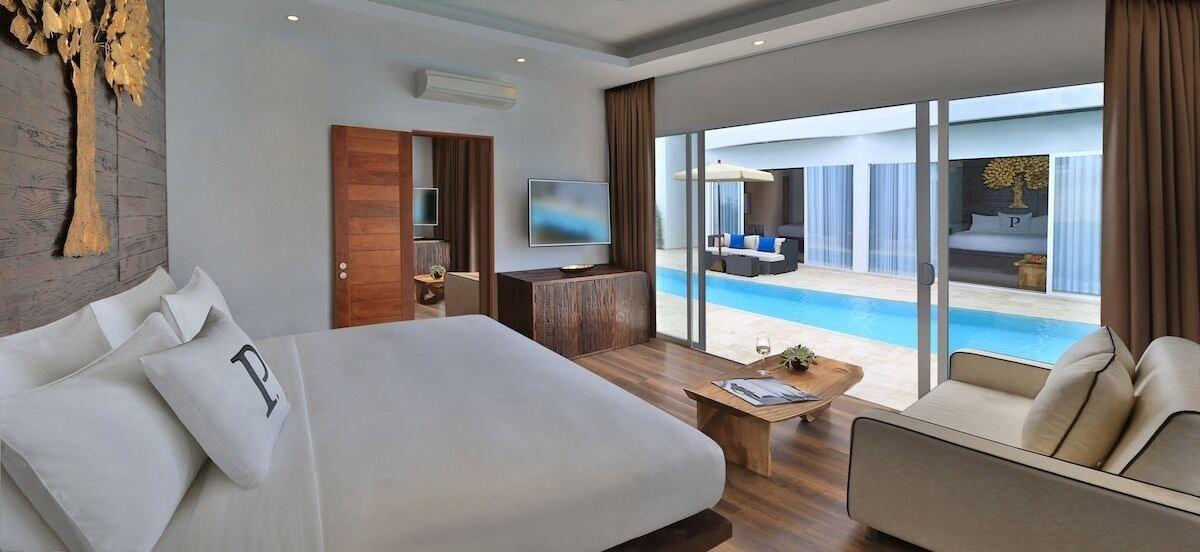 Resort The Privilege Ezra (adults Only) Strand Bang Rak