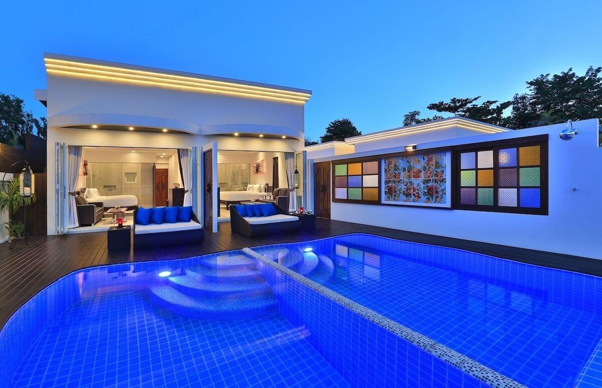 The Privilege Ezra (adults Only) Resort 4*