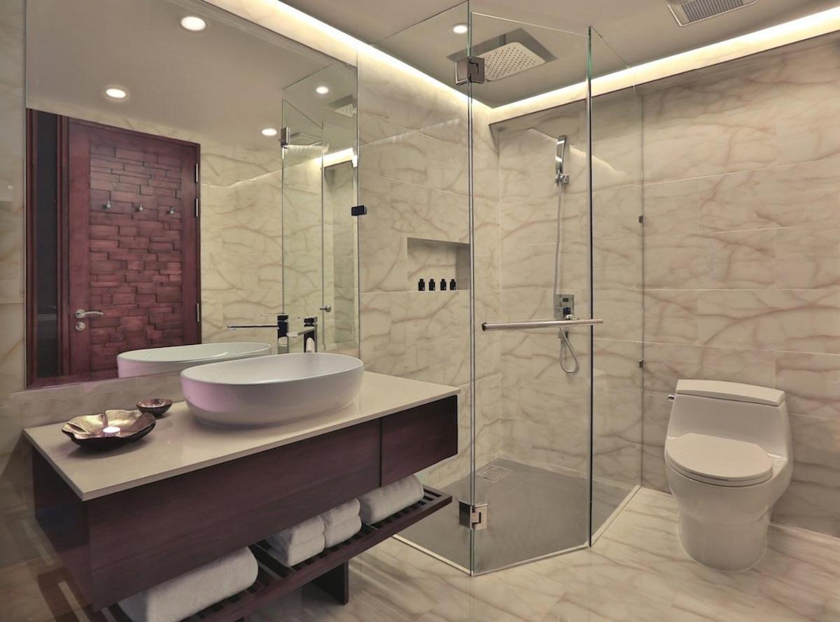 The Privilege Ezra (adults Only) Resort Bang Rak Beach (Koh Samui)