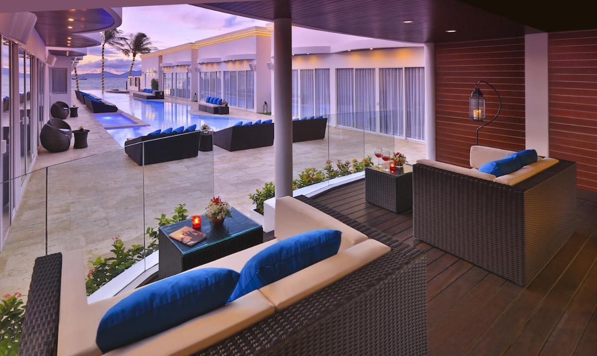 The Privilege Ezra (adults Only) Resort