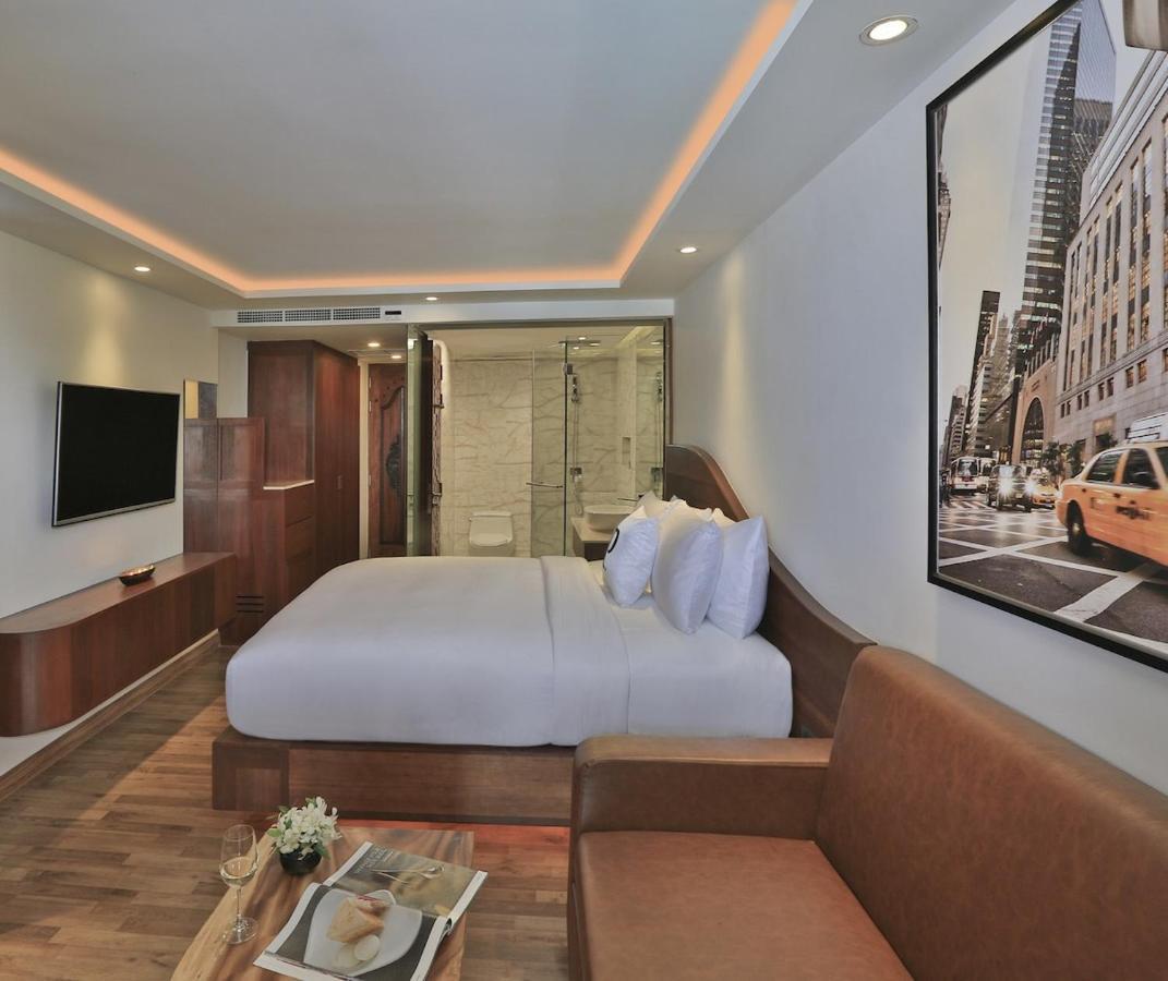 The Privilege Ezra (adults Only) Bang Rak Beach (Koh Samui)