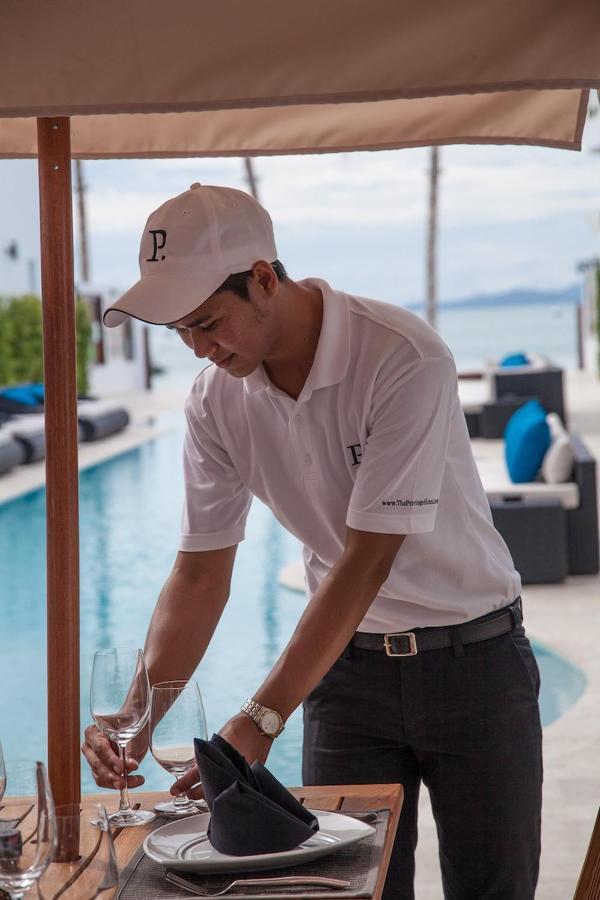 Resort The Privilege Ezra (adults Only) Bang Rak Beach (Koh Samui)
