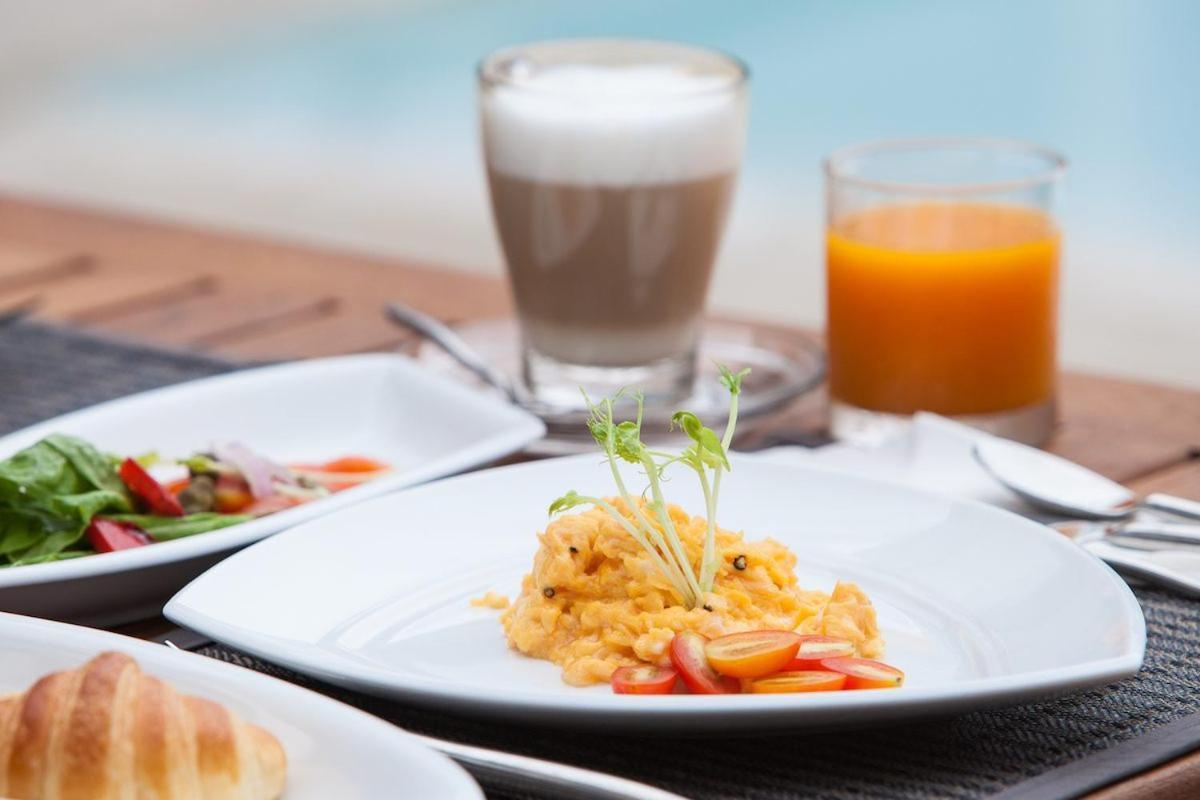 The Privilege Ezra (adults Only) Resort 4*