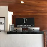 The Privilege Hotel Ezra Beach Villas (Adults Only)