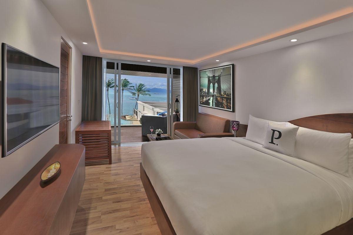 The Privilege Ezra (adults Only) Resort