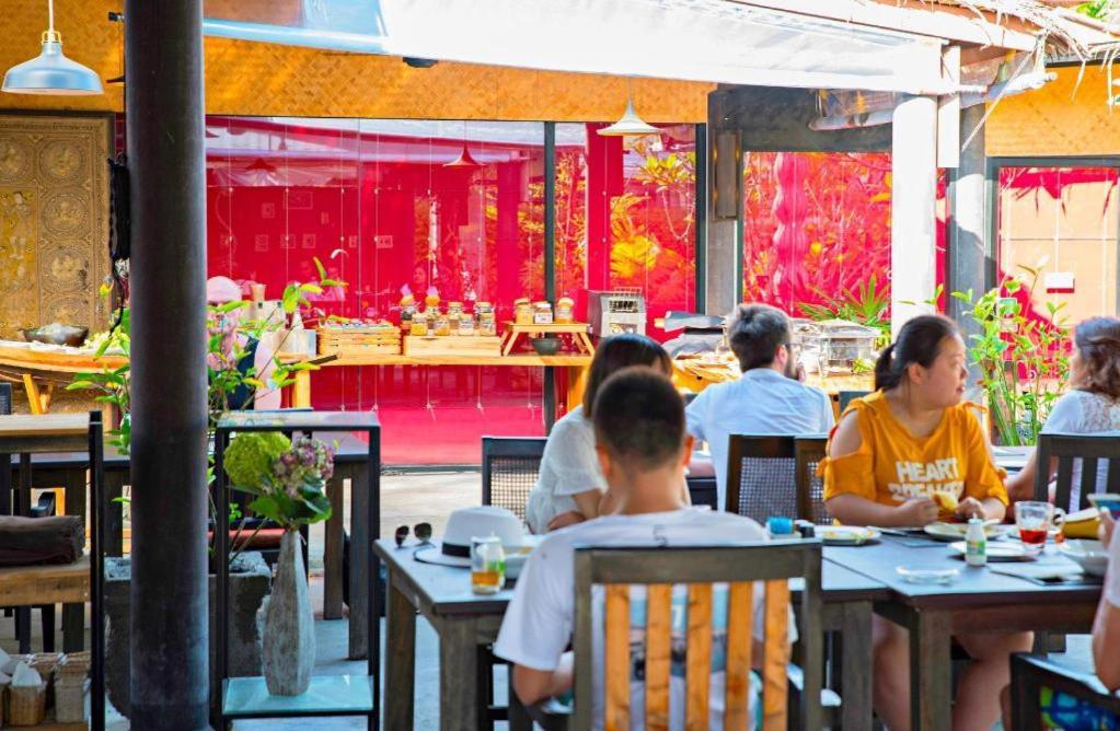 The Privilege Ezra (adults Only) Resort Strand Bang Rak