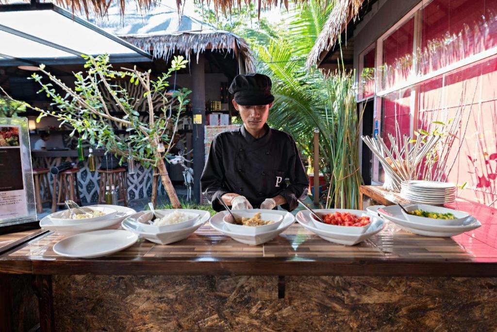 The Privilege Ezra (adults Only) Resort Strand Bang Rak