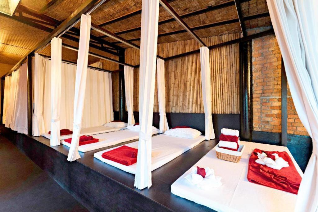 The Privilege Ezra (adults Only) Bangrak Beach