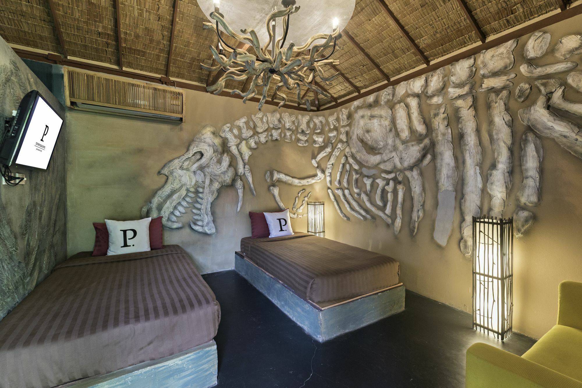 The Privilege Ezra (adults Only) Resort Bangrak Beach