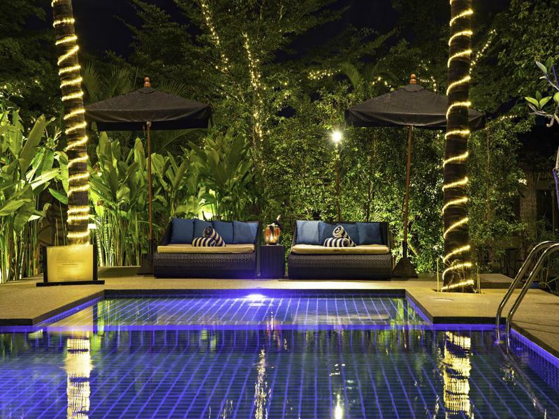 Resort The Privilege Ezra (adults Only)