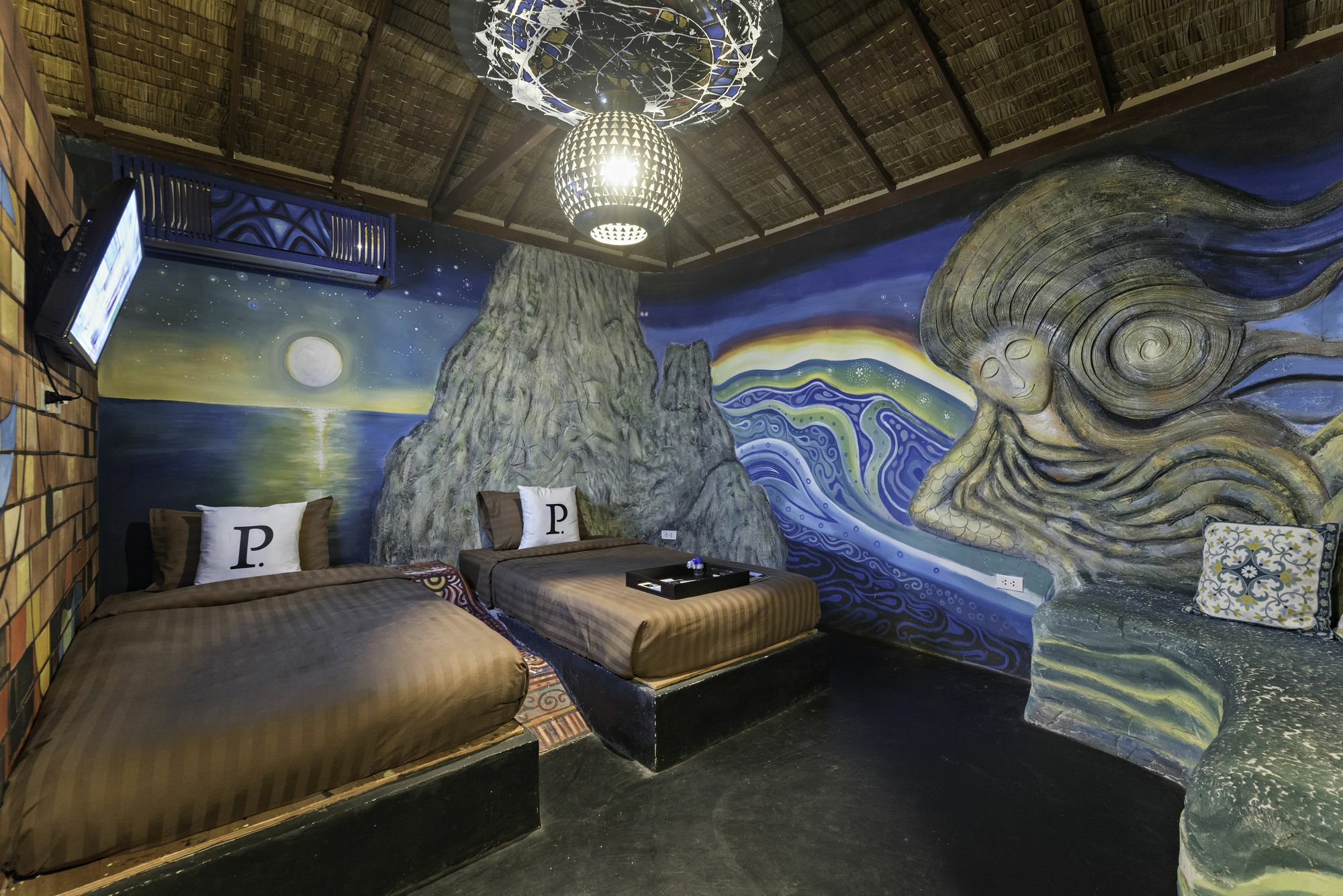The Privilege Ezra (adults Only) 4* Bangrak Beach