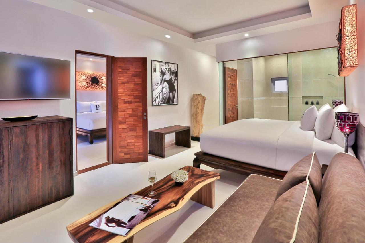 The Privilege Ezra (adults Only) Resort 4*