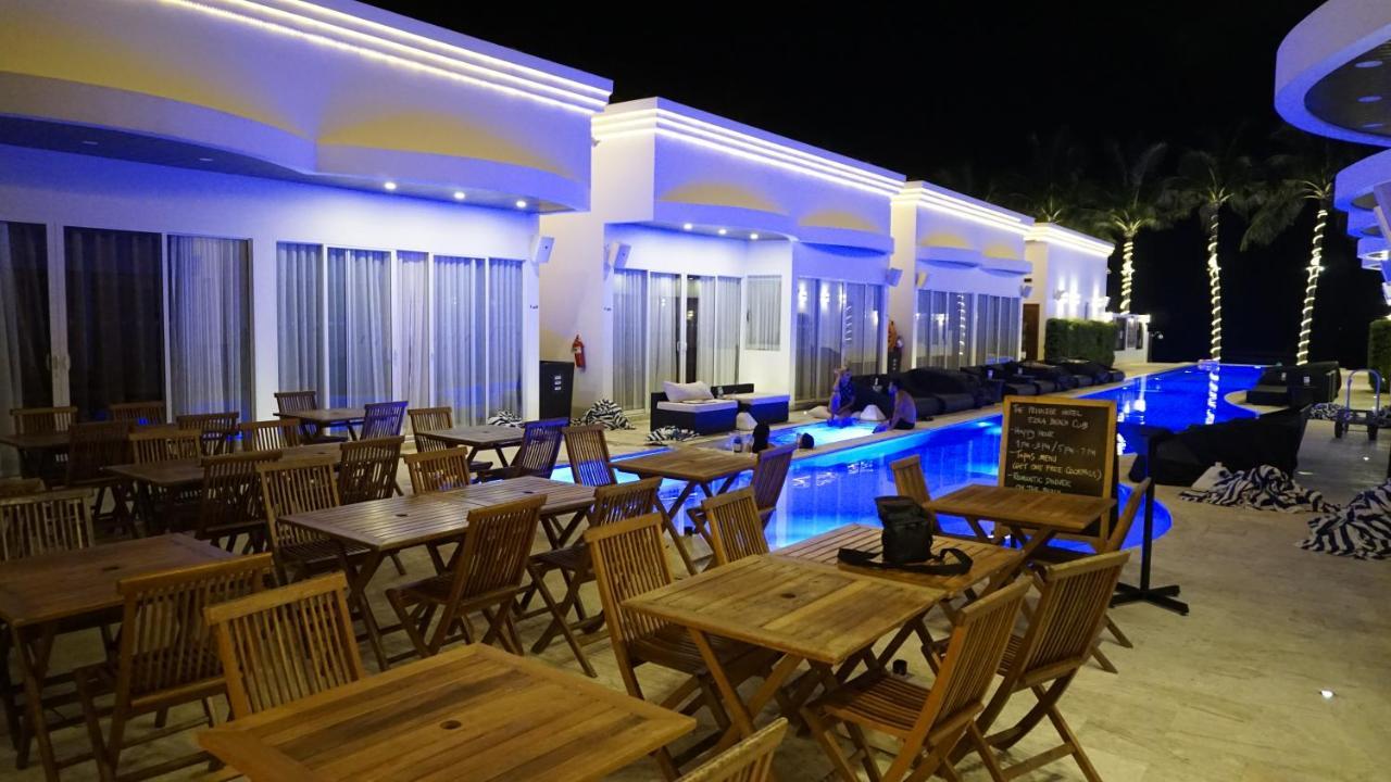 The Privilege Ezra (adults Only) Resort 4*