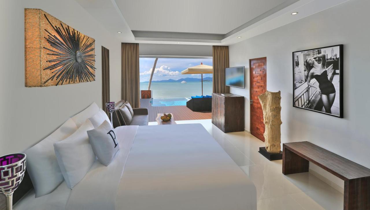 The Privilege Ezra (adults Only) 4* Strand Bang Rak