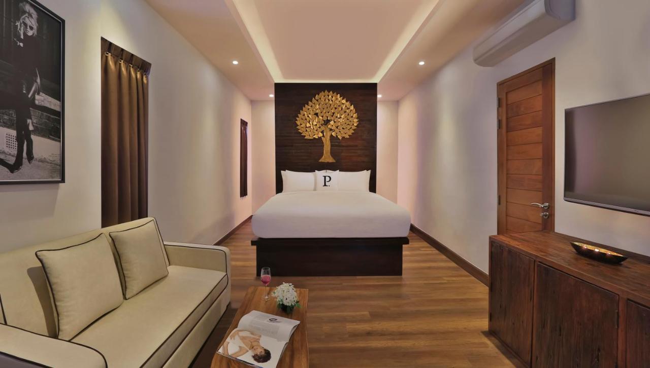 The Privilege Ezra (adults Only) Resort Bangrak Beach