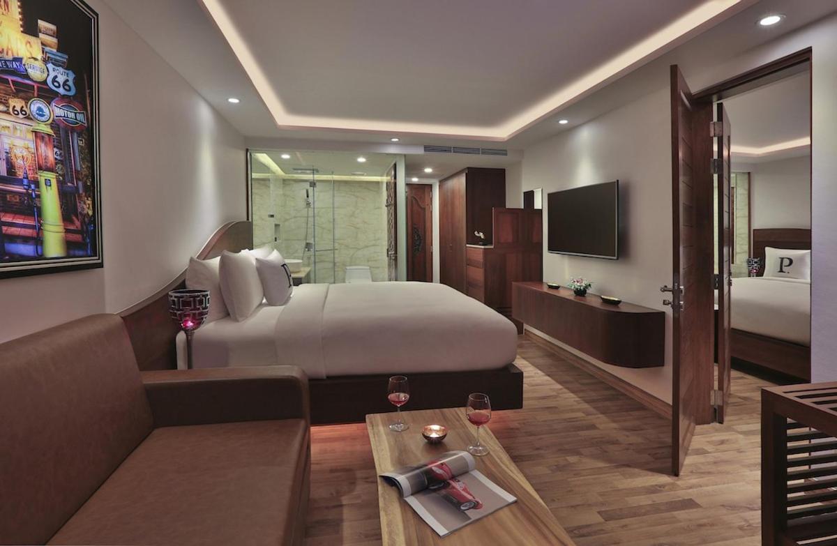 The Privilege Ezra (adults Only) 4* Bangrak Beach