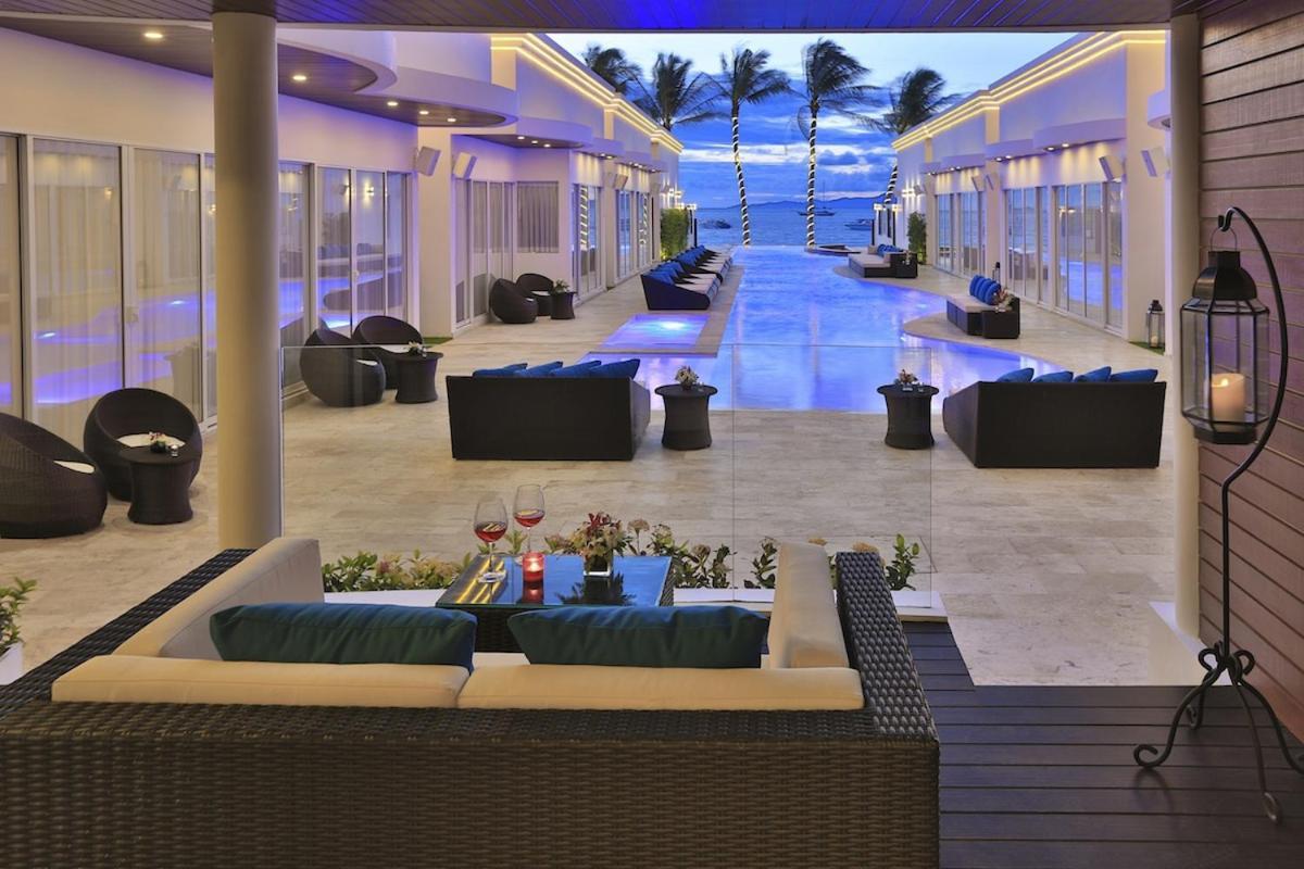 Resort The Privilege Ezra (adults Only)